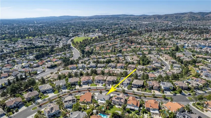 5600 Vista Del Mar, Yorba Linda, California 92887