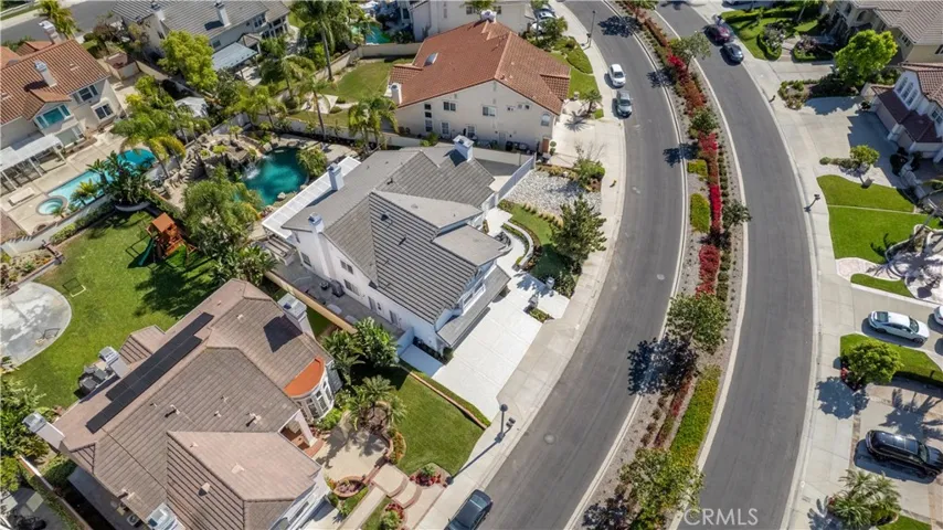 5600 Vista Del Mar, Yorba Linda, California 92887