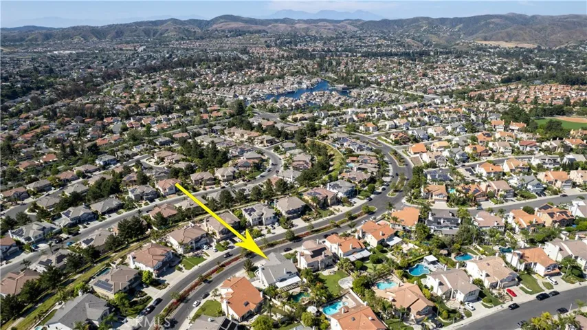 5600 Vista Del Mar, Yorba Linda, California 92887