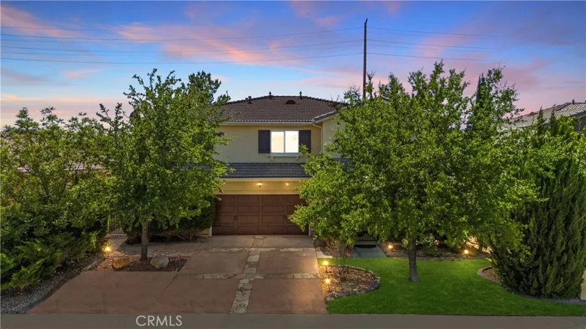 37809 Nova Avenue, Palmdale, California 93552