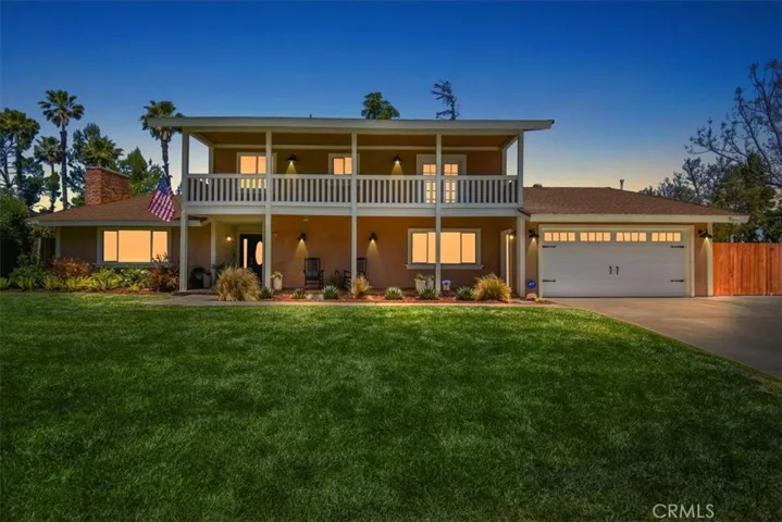 6053 Enfield Place, Riverside, California 92506