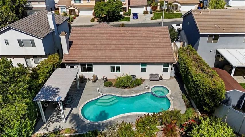 6021 Matheson Drive, Riverside, California 92507