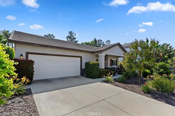 6021 Matheson Drive, Riverside, California 92507