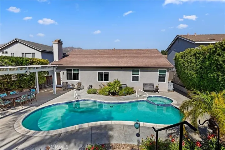 6021 Matheson Drive, Riverside, California 92507