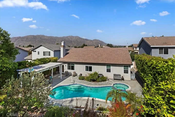 6021 Matheson Drive, Riverside, California 92507