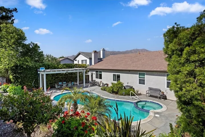 6021 Matheson Drive, Riverside, California 92507
