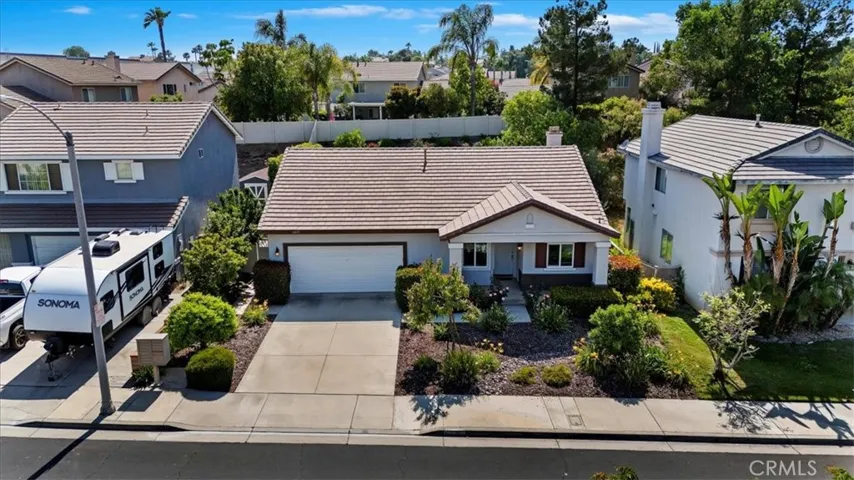 6021 Matheson Drive, Riverside, California 92507