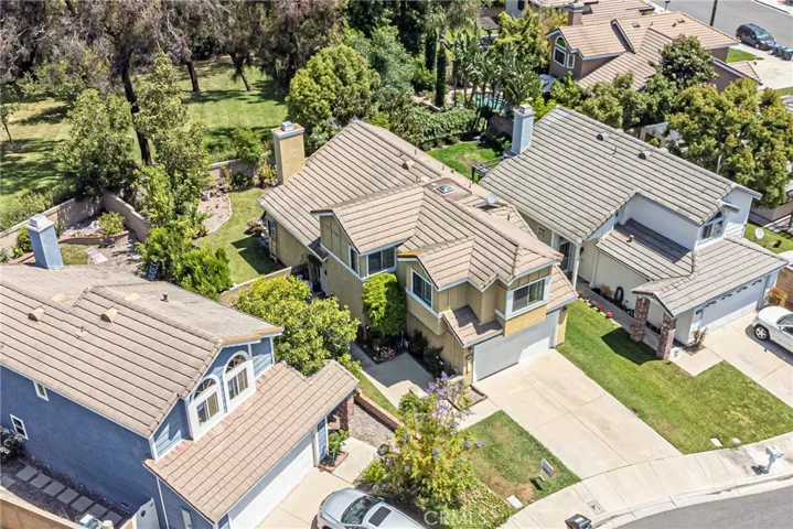 3162 Wildwood Court, Chino Hills, California 91709