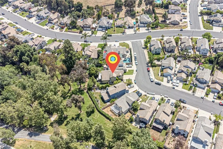 3162 Wildwood Court, Chino Hills, California 91709