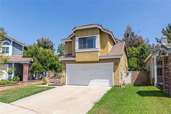 3162 Wildwood Court, Chino Hills, California 91709