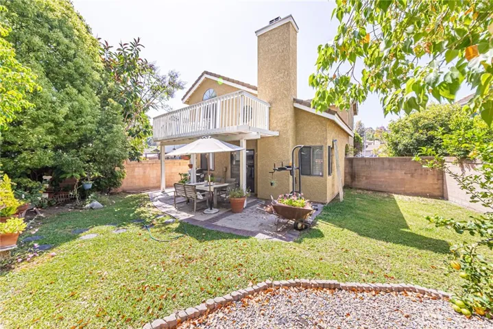 3162 Wildwood Court, Chino Hills, California 91709