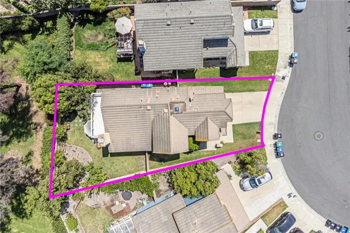3162 Wildwood Court, Chino Hills, California 91709