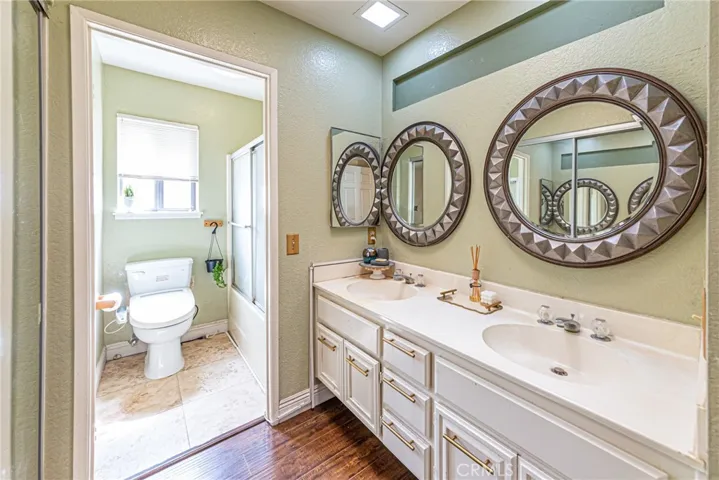 3162 Wildwood Court, Chino Hills, California 91709