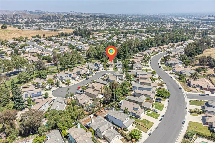 3162 Wildwood Court, Chino Hills, California 91709
