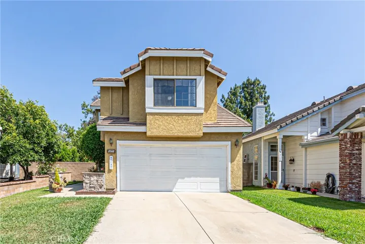 3162 Wildwood Court, Chino Hills, California 91709