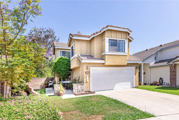 3162 Wildwood Court, Chino Hills, California 91709