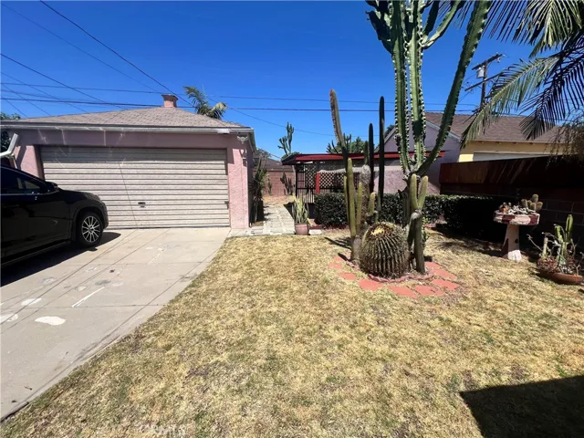 10105 Hildreth Avenue, South Gate, California 90280