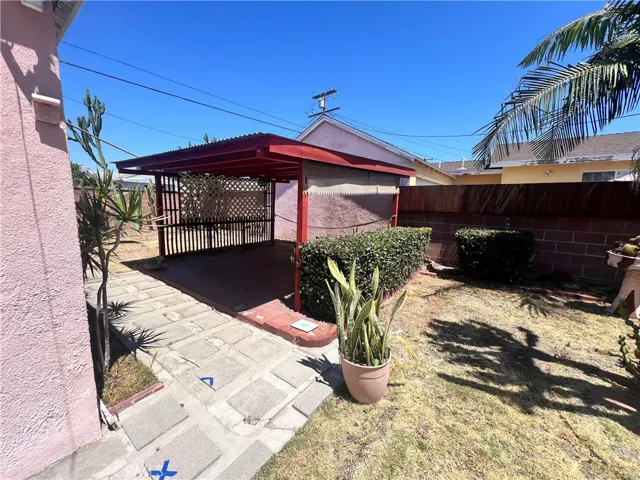 10105 Hildreth Avenue, South Gate, California 90280