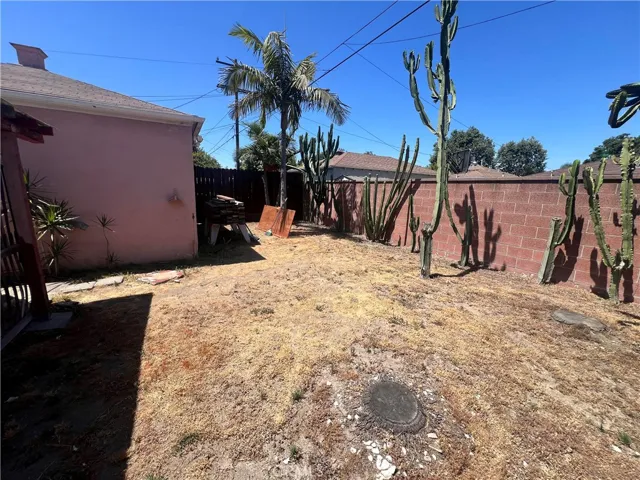 10105 Hildreth Avenue, South Gate, California 90280