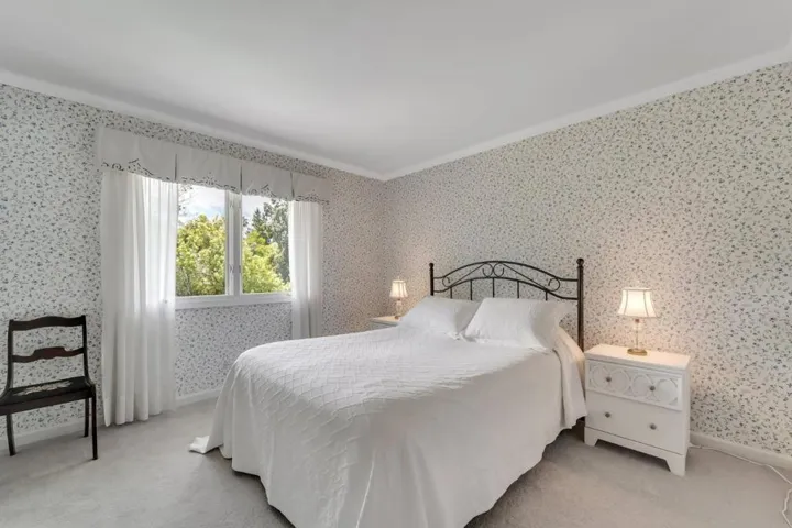 19582 Northampton Drive, Saratoga, California 95070