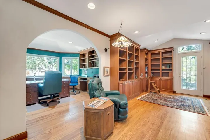19582 Northampton Drive, Saratoga, California 95070