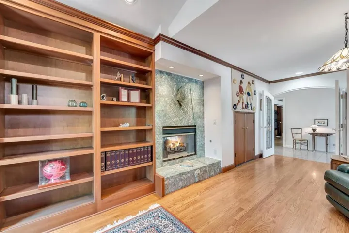 19582 Northampton Drive, Saratoga, California 95070