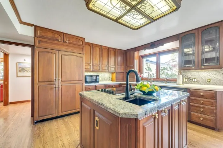 19582 Northampton Drive, Saratoga, California 95070