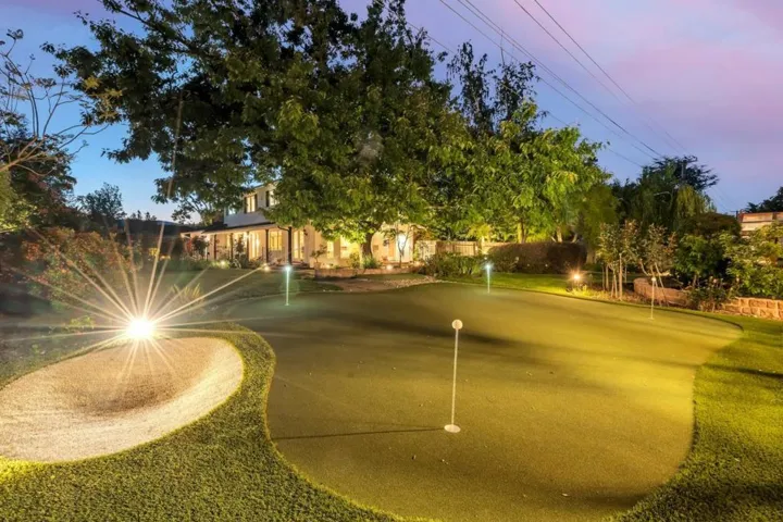 19582 Northampton Drive, Saratoga, California 95070