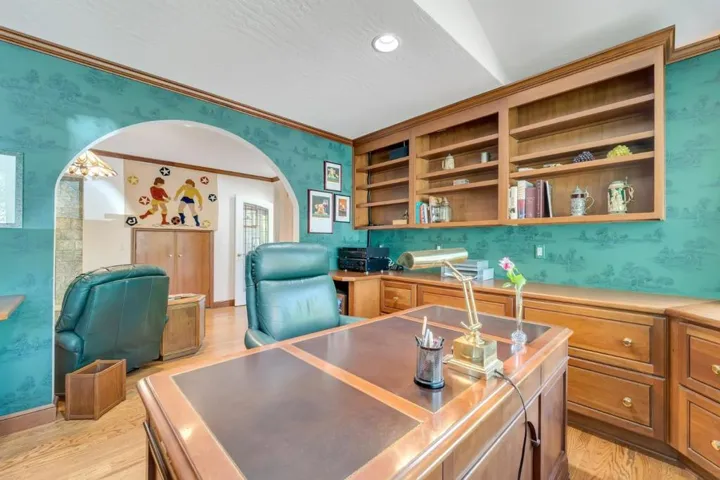 19582 Northampton Drive, Saratoga, California 95070
