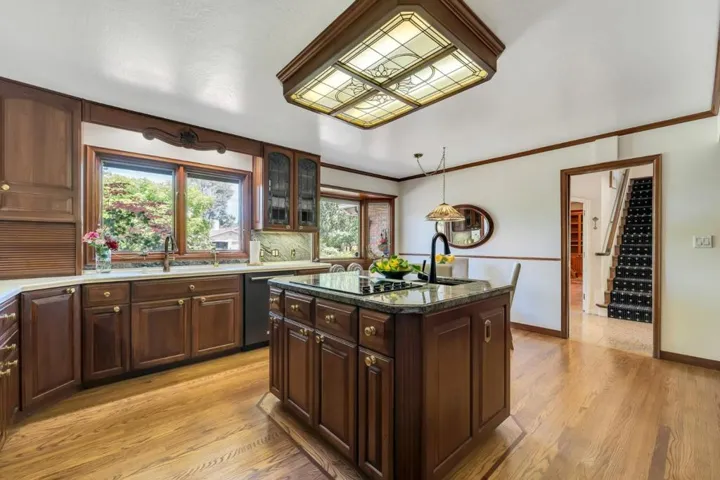 19582 Northampton Drive, Saratoga, California 95070
