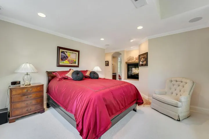 19582 Northampton Drive, Saratoga, California 95070