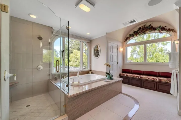 19582 Northampton Drive, Saratoga, California 95070