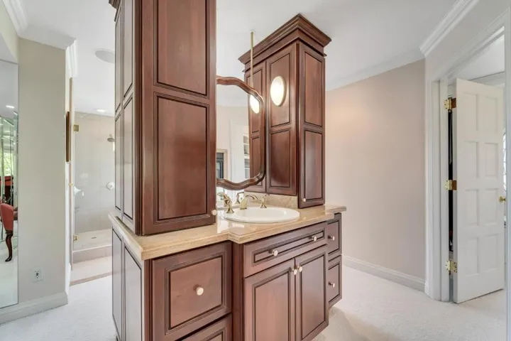 19582 Northampton Drive, Saratoga, California 95070