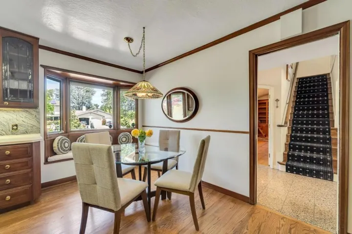 19582 Northampton Drive, Saratoga, California 95070