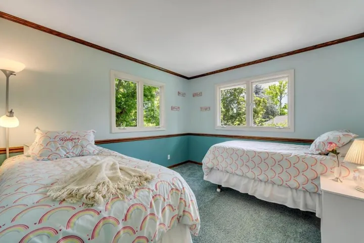 19582 Northampton Drive, Saratoga, California 95070