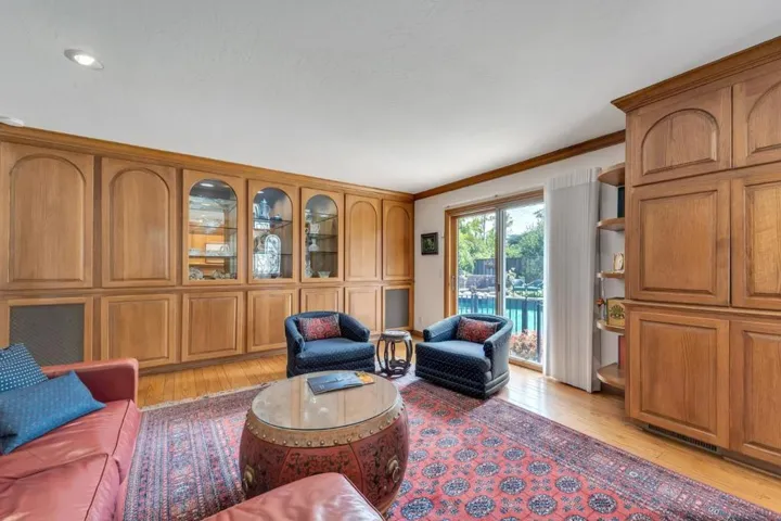 19582 Northampton Drive, Saratoga, California 95070