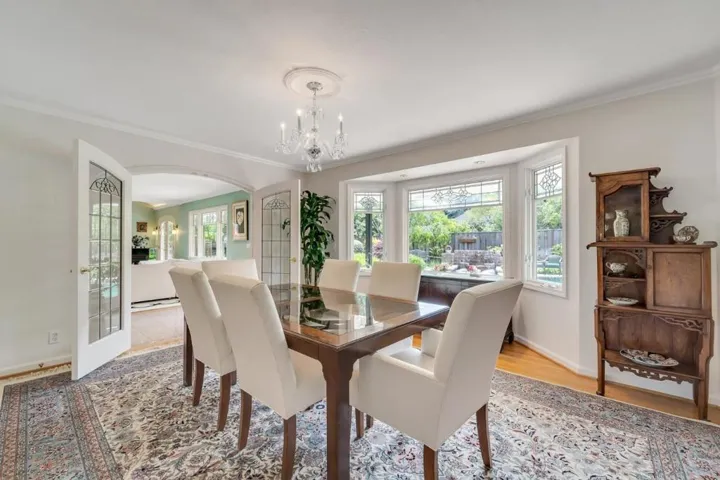 19582 Northampton Drive, Saratoga, California 95070