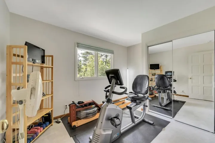 19582 Northampton Drive, Saratoga, California 95070