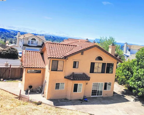 100 Countryview, Vallejo, California 94591-7026