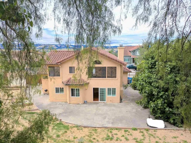 100 Countryview, Vallejo, California 94591-7026