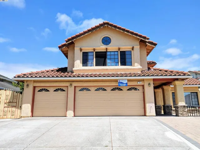 100 Countryview, Vallejo, California 94591-7026