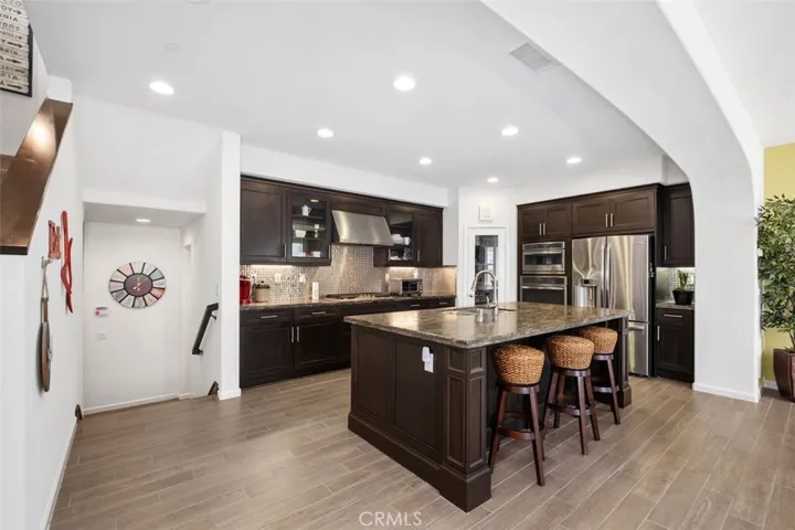 18614 Front Nine Way, Yorba Linda, California 92886