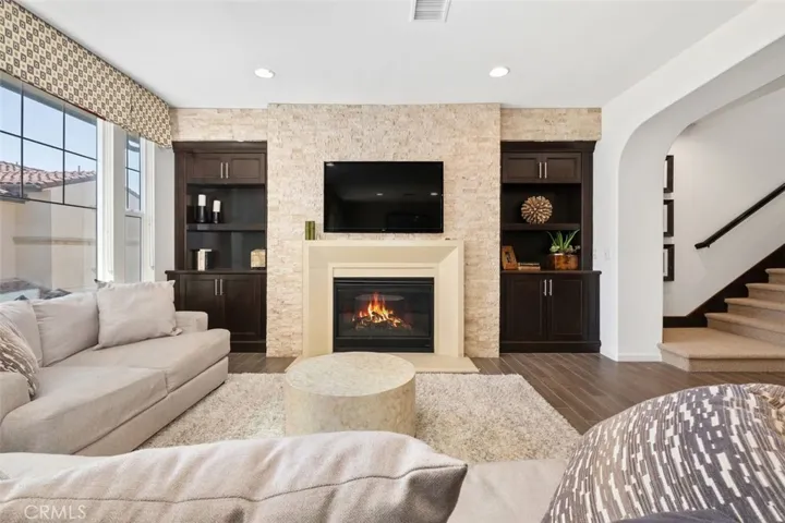 18614 Front Nine Way, Yorba Linda, California 92886