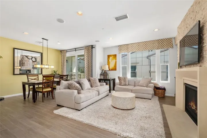 18614 Front Nine Way, Yorba Linda, California 92886