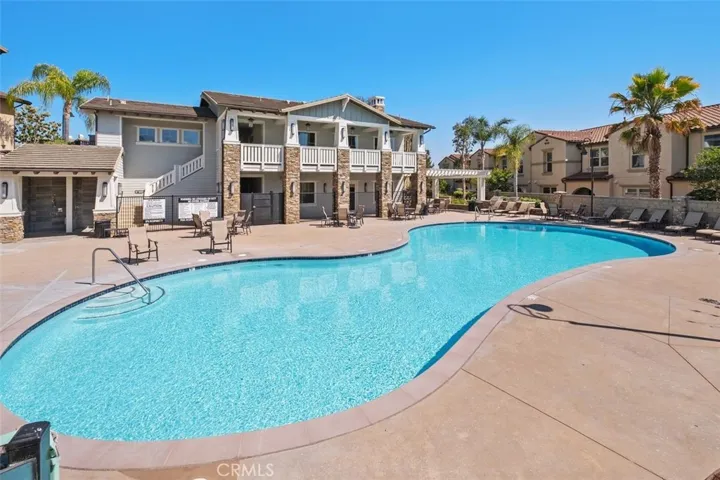 18614 Front Nine Way, Yorba Linda, California 92886