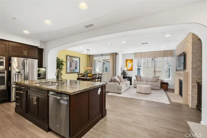 18614 Front Nine Way, Yorba Linda, California 92886