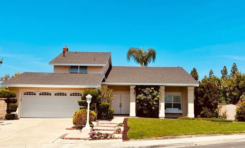 5066 Avenida De Los Reyes, Yorba Linda, California 92886