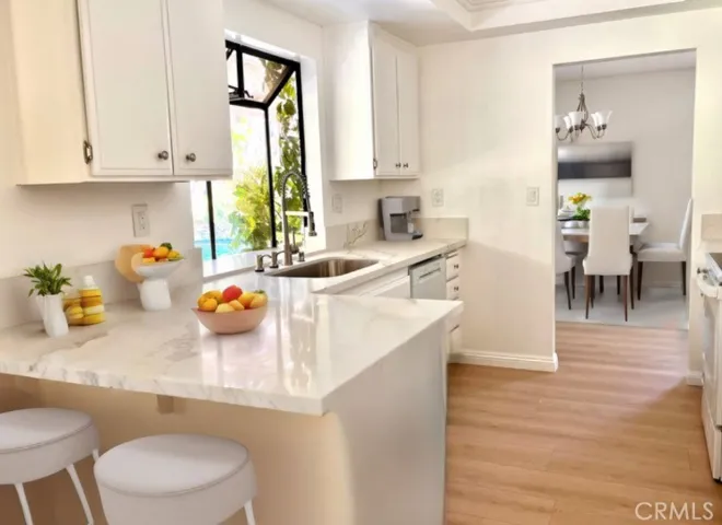 Kitchen - Virtual Picture