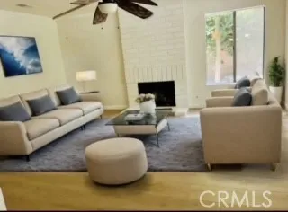 Family Room - Virtual Picture