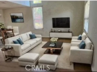 Living Room - Virtual Picture